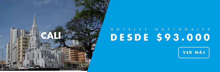 hotel cali