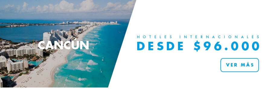 hotel cancun