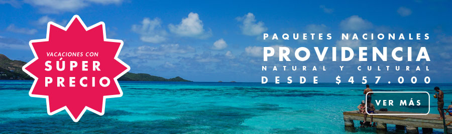 paquete providencia
