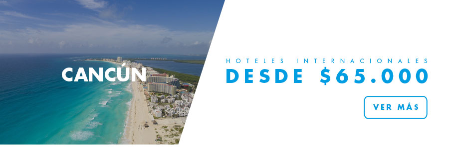 hotel cancun