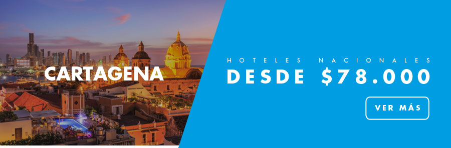 hotel cartagena