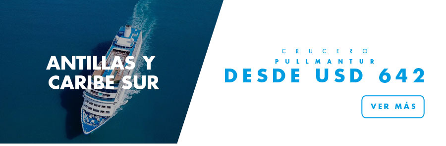 crucero pullmantur