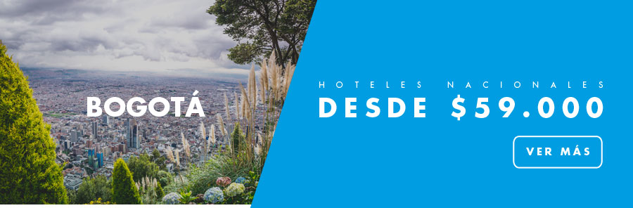 hotel bogota