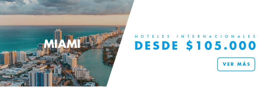hotel miami